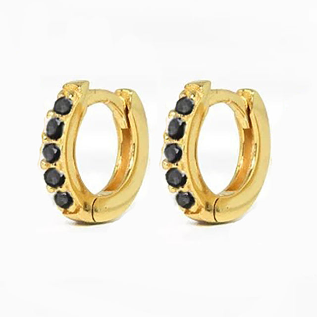 Trending Women's Hoop Earrings