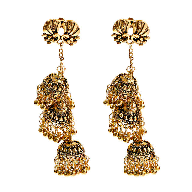 Women's Indian Earrings