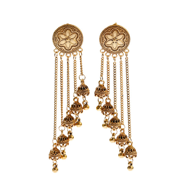 Women's Indian Earrings