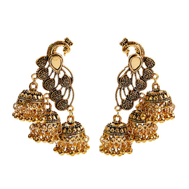 Women's Indian Earrings