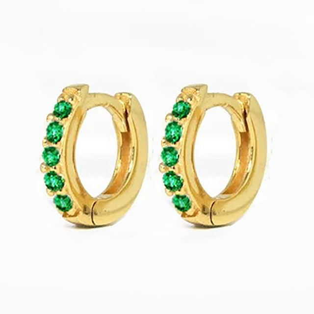 Trending Women's Hoop Earrings