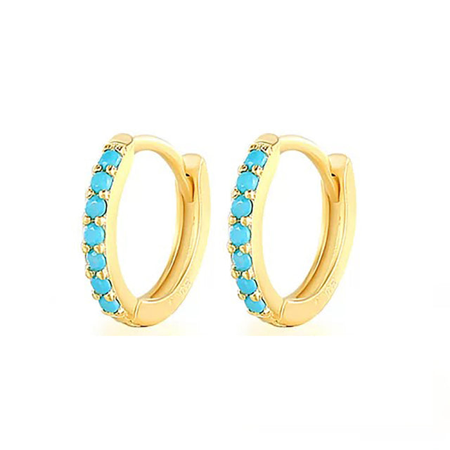 Trending Women's Hoop Earrings
