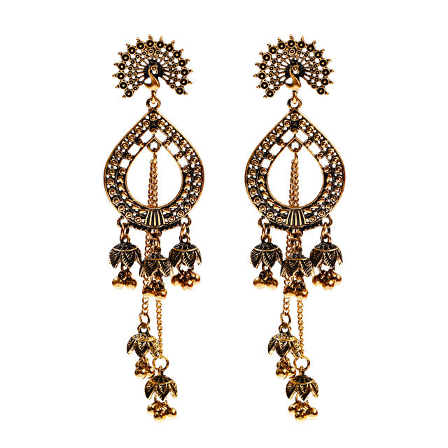 Women's Indian Earrings