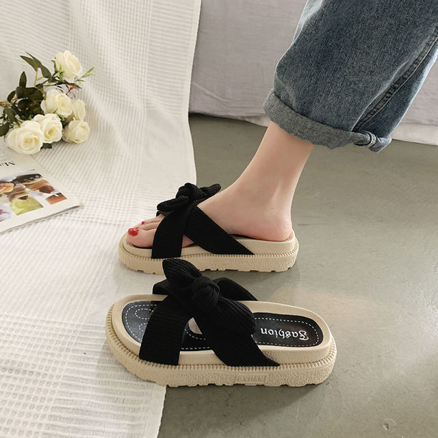 Women's Summer Slippers