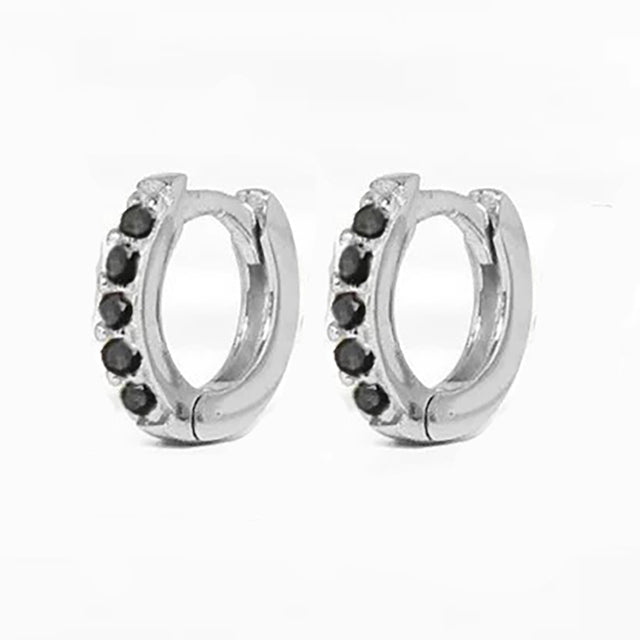 Trending Women's Hoop Earrings