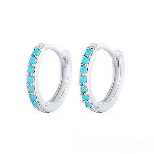 Trending Women's Hoop Earrings