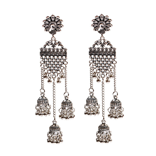 Women's Indian Earrings