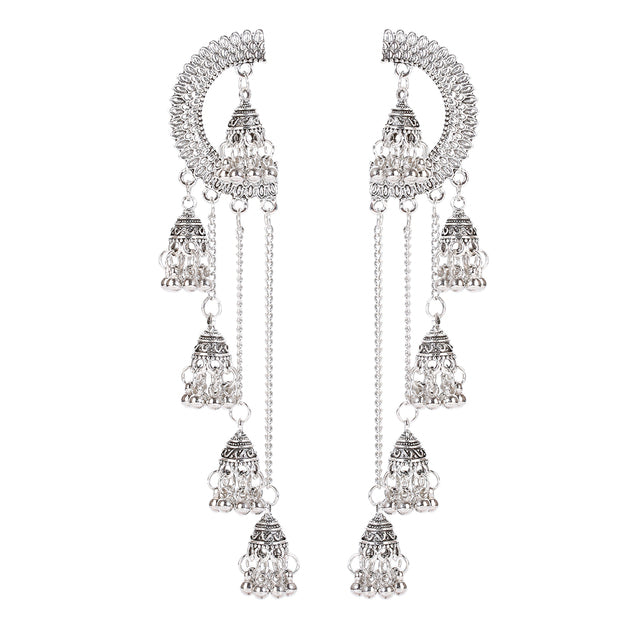 Women's Indian Earrings