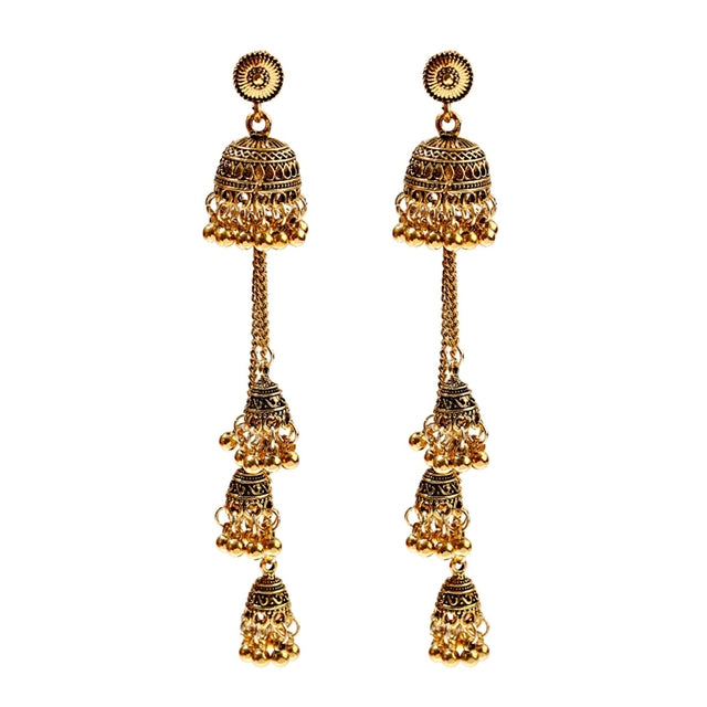 Women's Indian Earrings