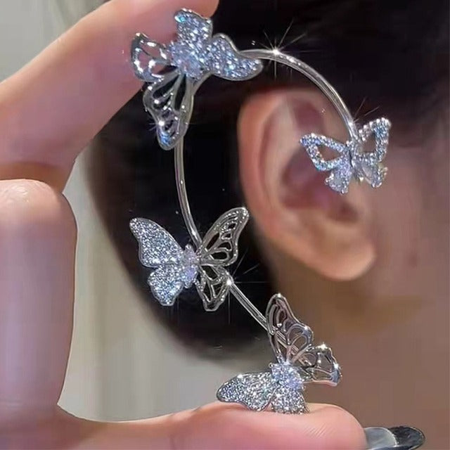 Women's Crystal Earrings