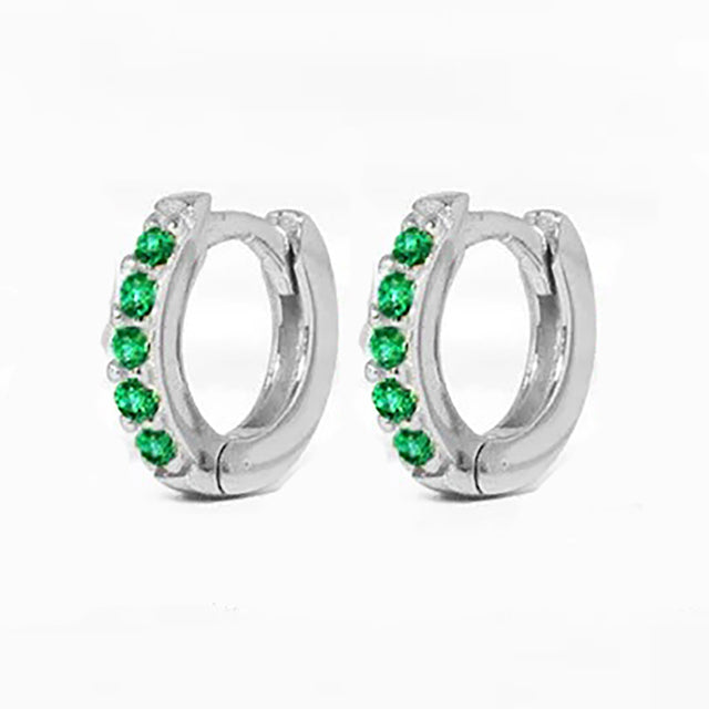 Trending Women's Hoop Earrings