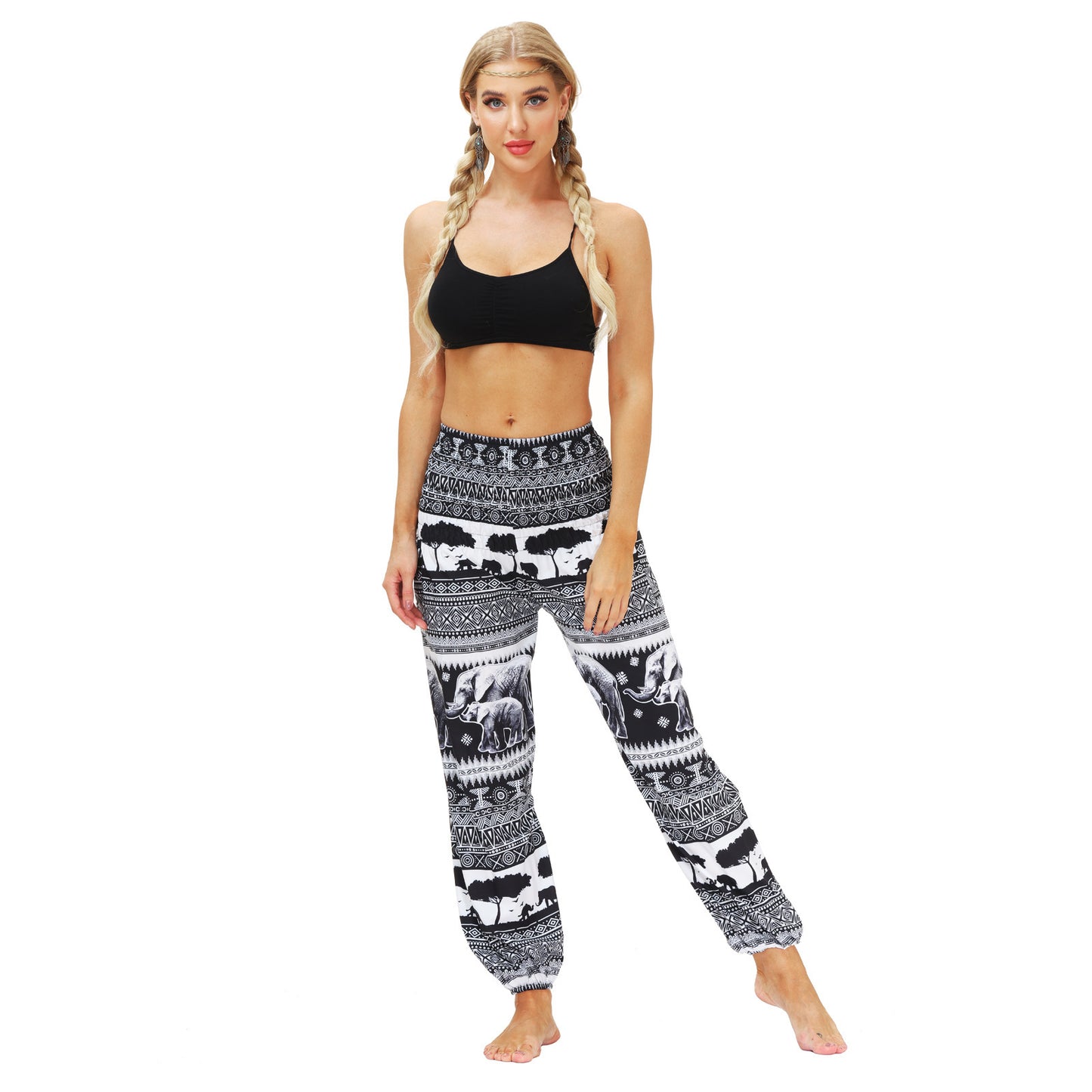 Women's Workout Pants