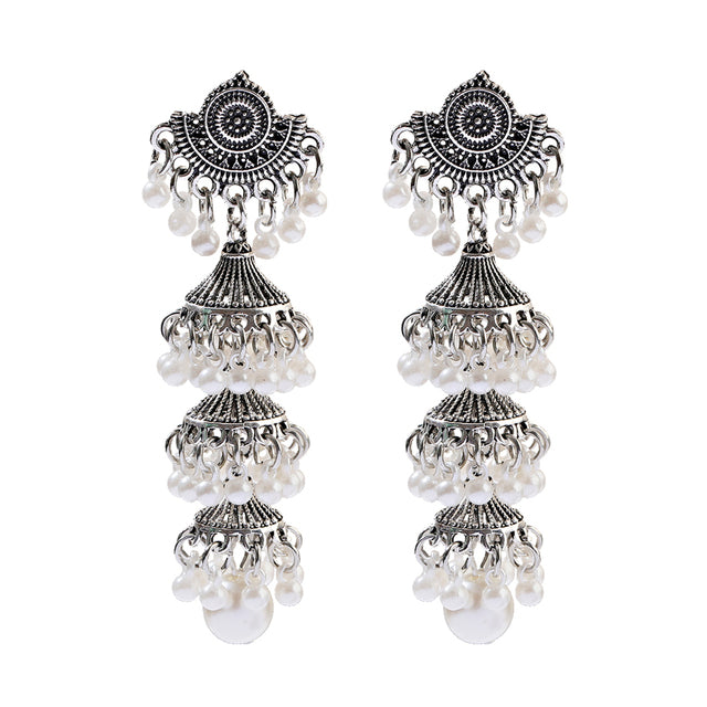 Women's Indian Earrings