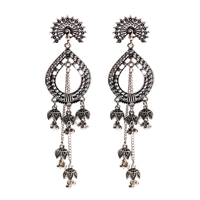 Women's Indian Earrings