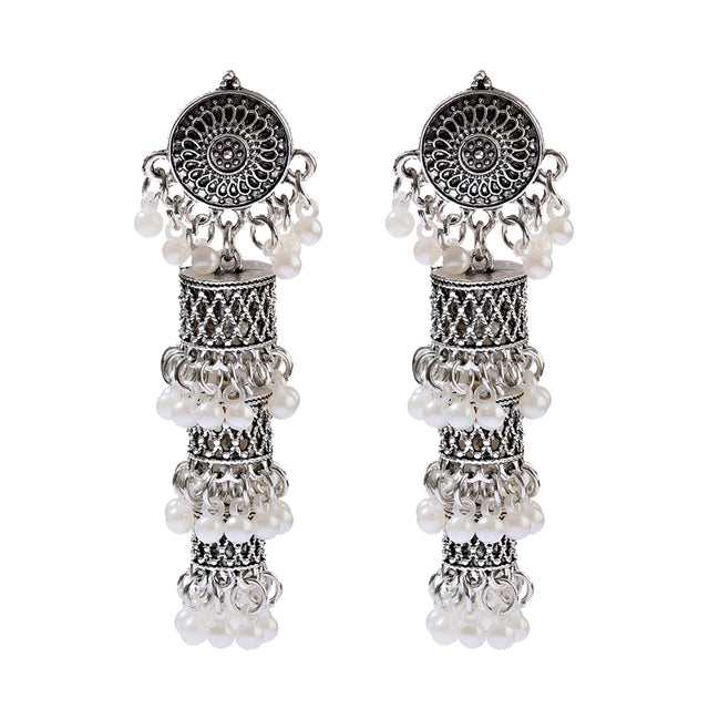 Women's Indian Earrings