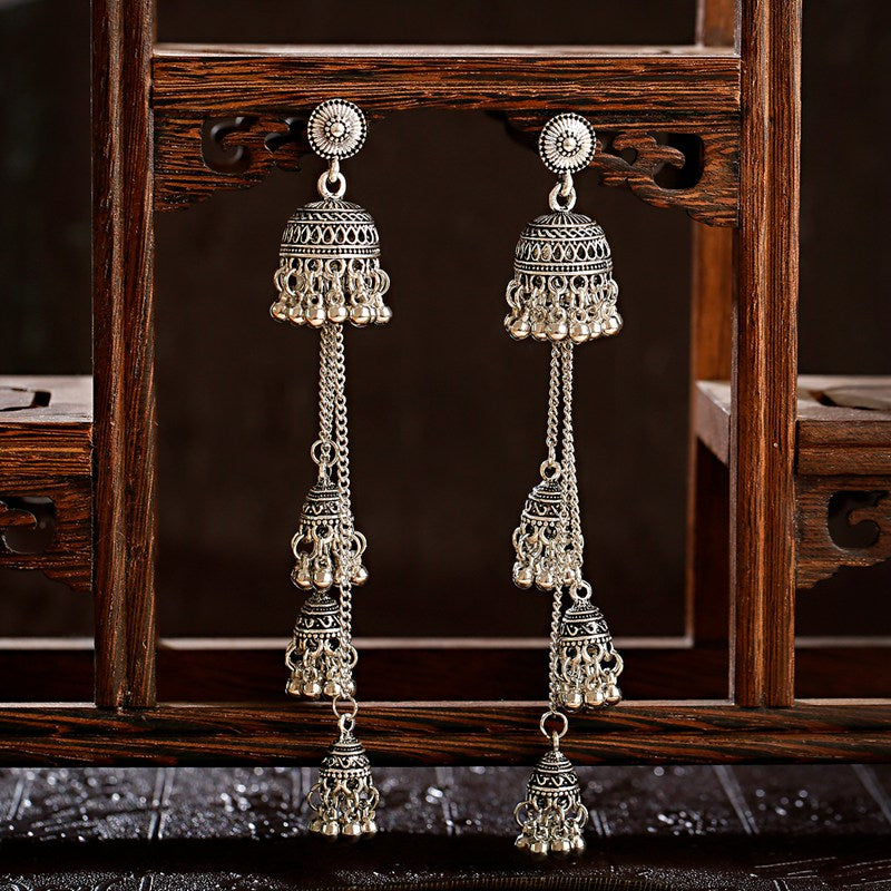 Women's Indian Earrings