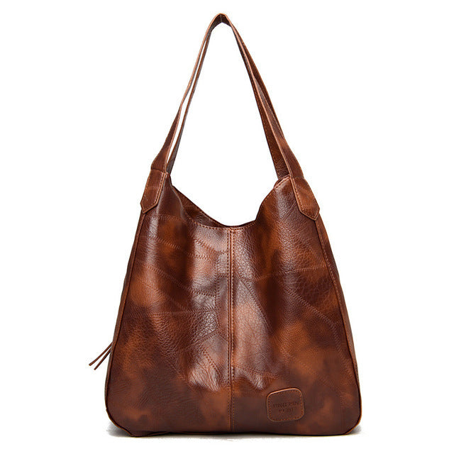 Women's Leather Handbag
