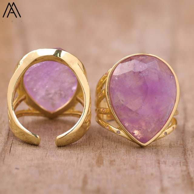 Women's Finger Ring