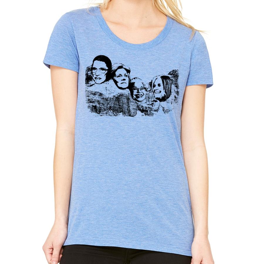 Women's Tee Shirts