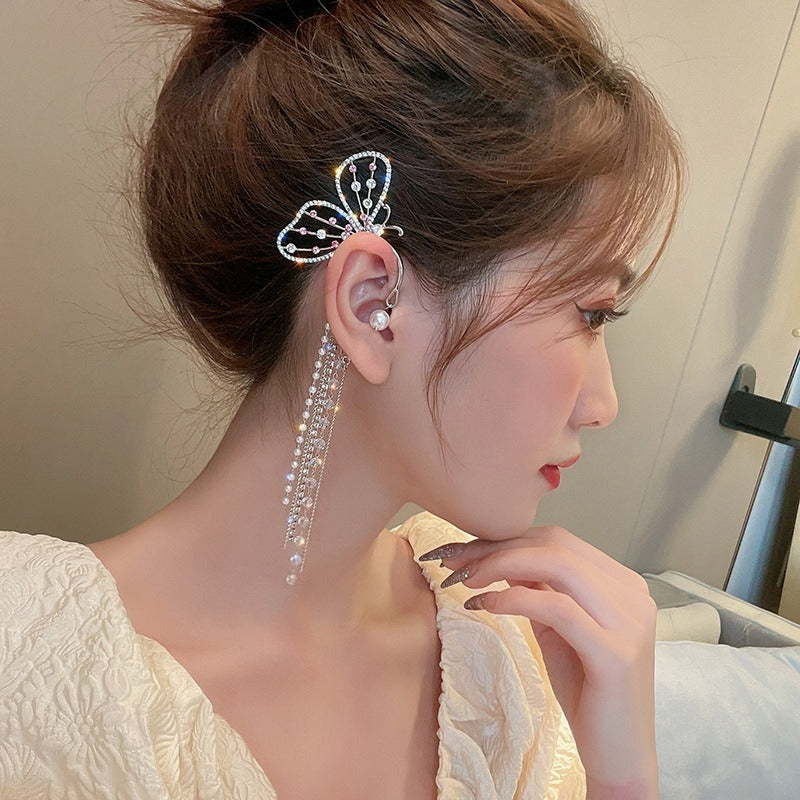 Women's Crystal Earrings
