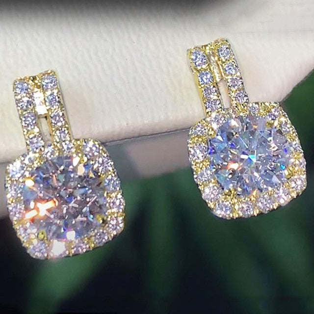 Women's Stud Earrings