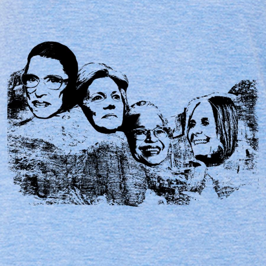 Women's Tee Shirts