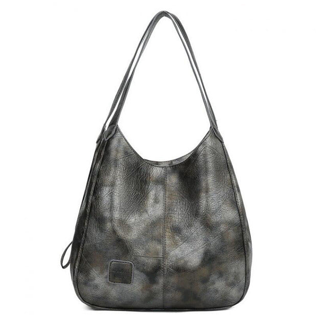 Women's Leather Handbag