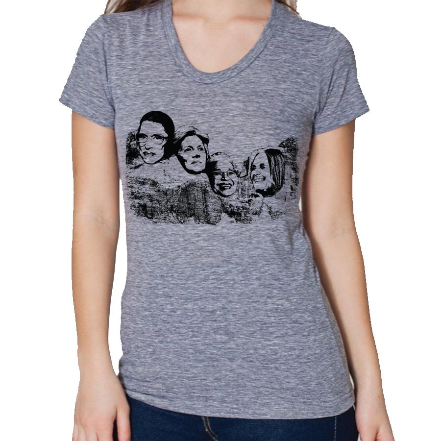 Women's Tee Shirts