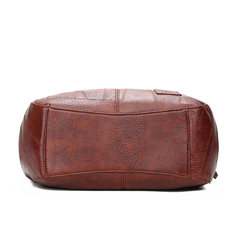Women's Leather Handbag