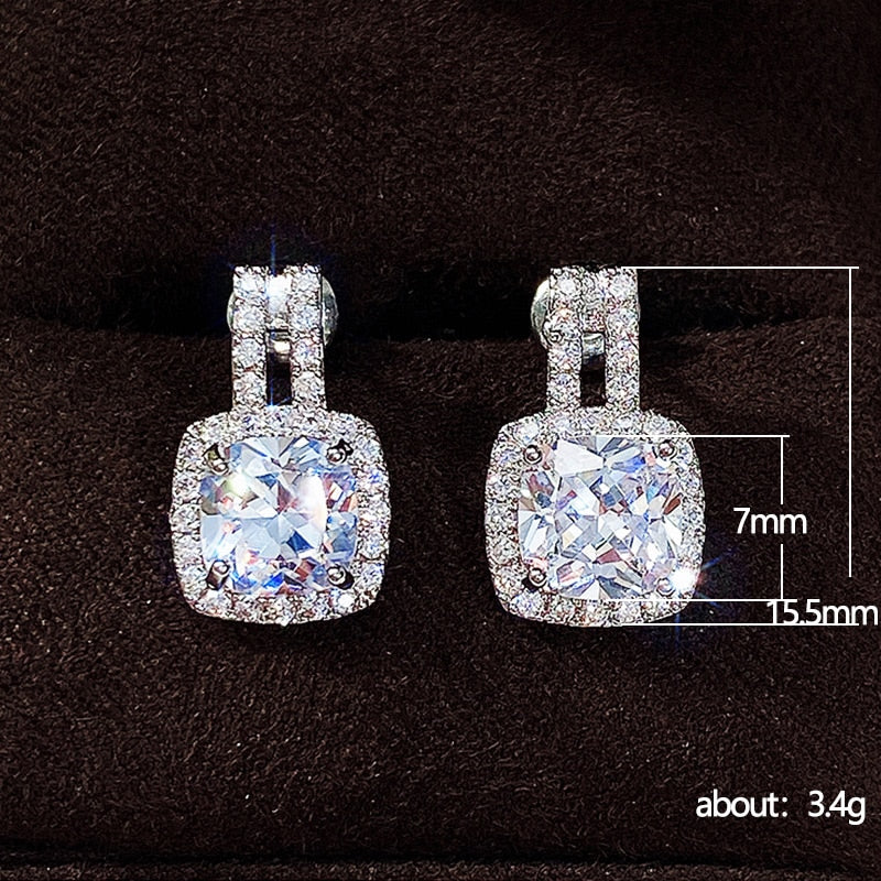 Women's Stud Earrings