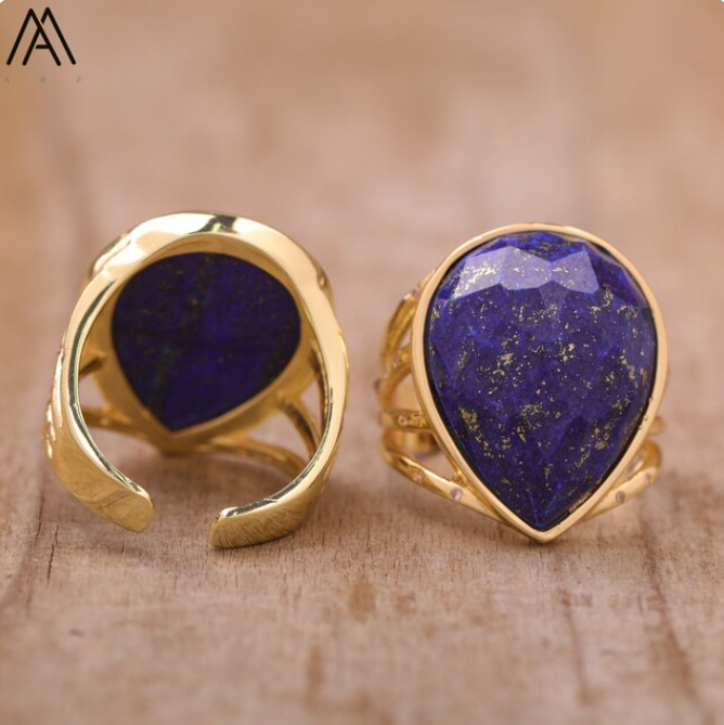 Women's Finger Ring