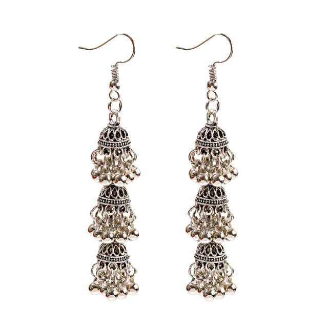 Women's Indian Earrings