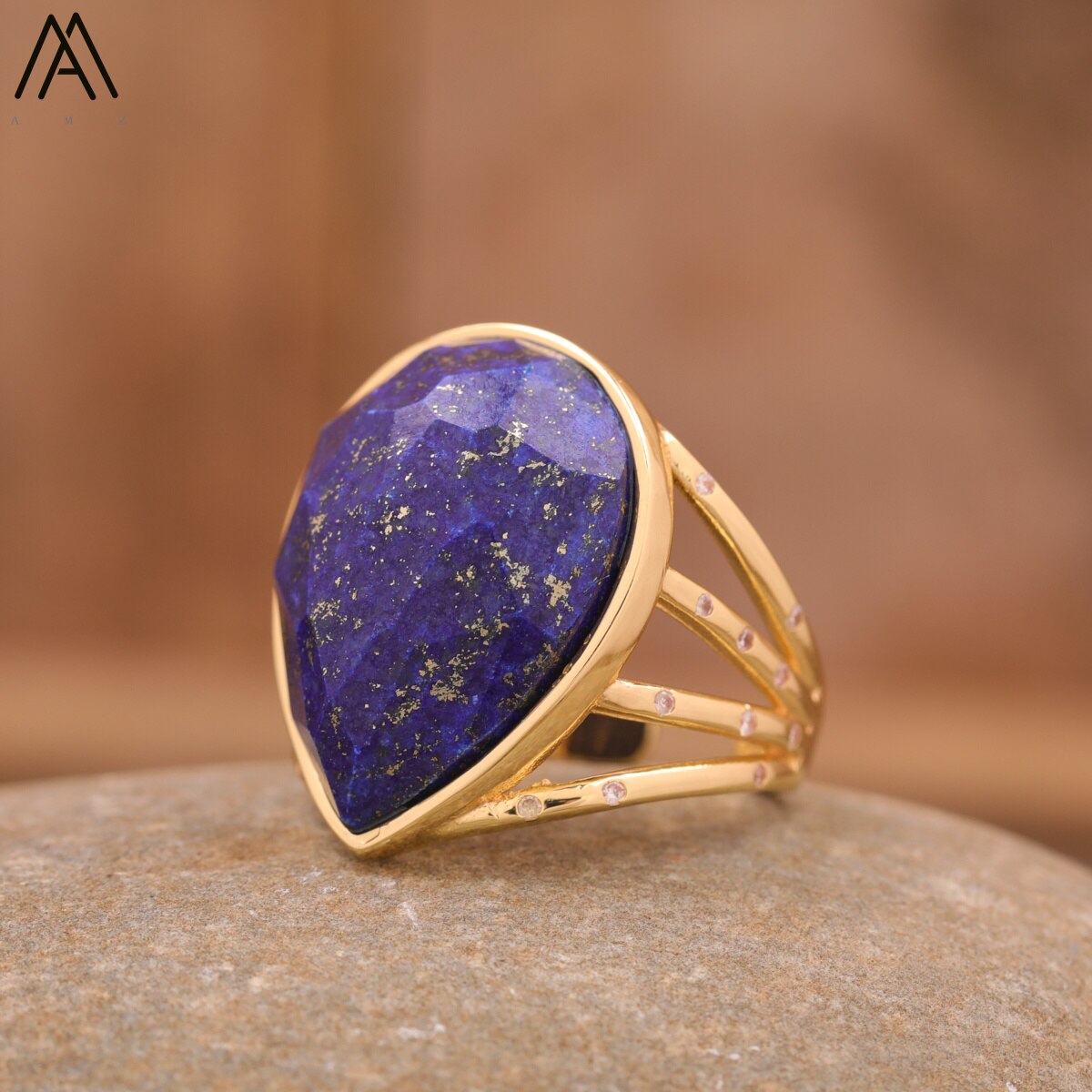 Women's Finger Ring