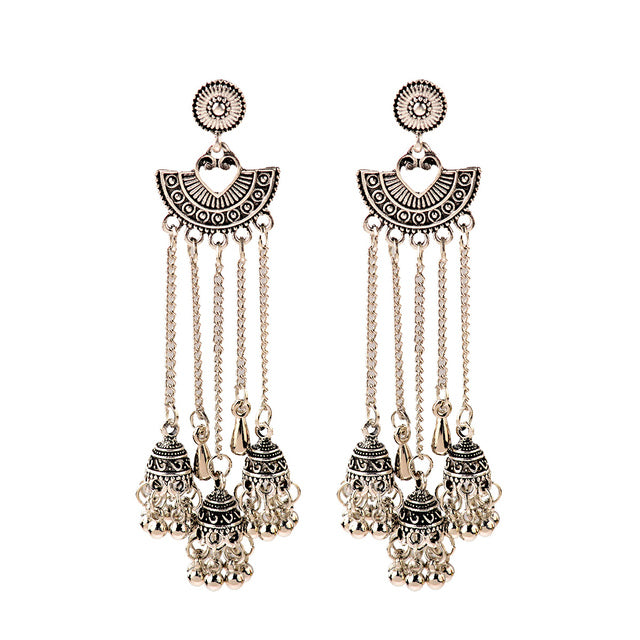 Women's Indian Earrings