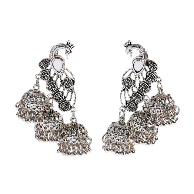 Women's Indian Earrings