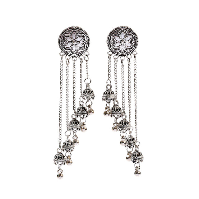 Women's Indian Earrings
