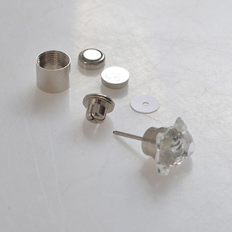 Women's Crystal Earrings