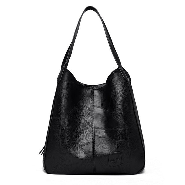 Women's Leather Handbag