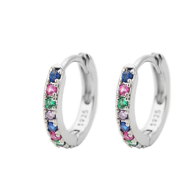 Trending Women's Hoop Earrings