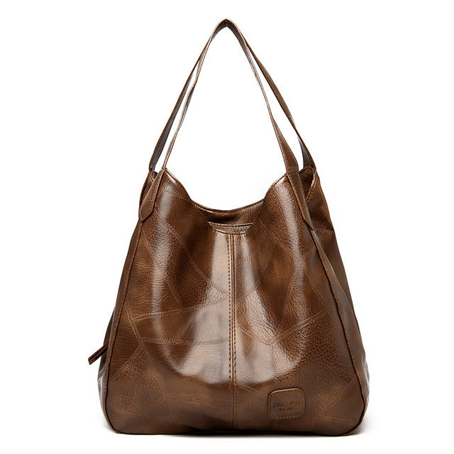 Women's Leather Handbag