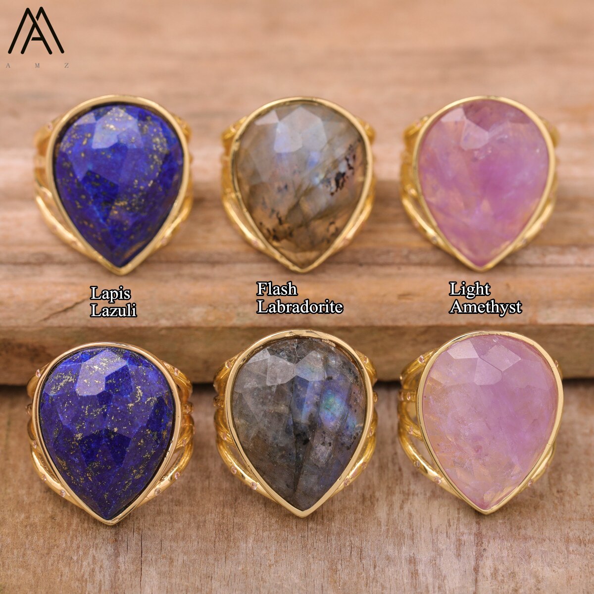 Women's Finger Ring
