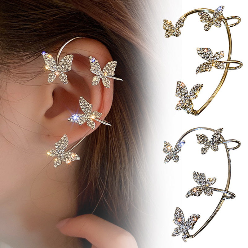 Women's Crystal Earrings