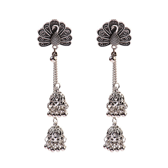 Women's Indian Earrings