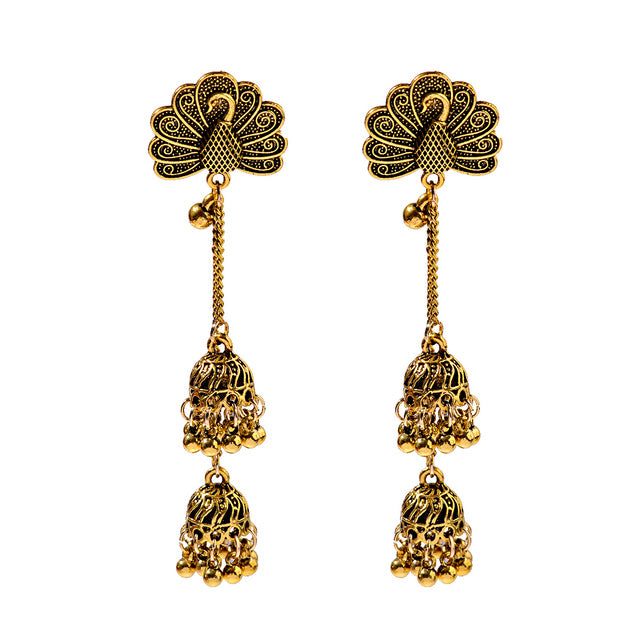 Women's Indian Earrings
