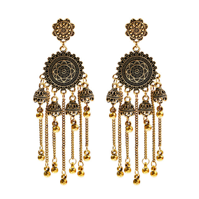Women's Indian Earrings