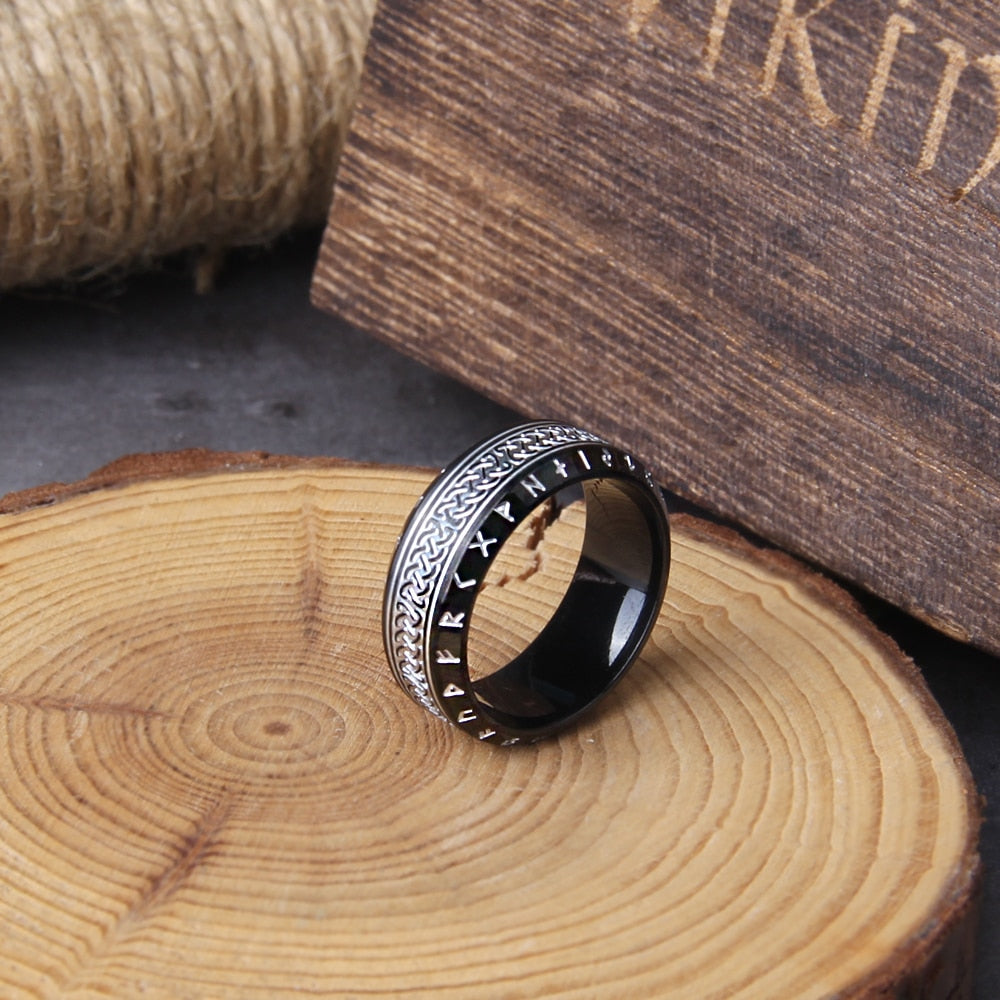 Show Off Your Celtic Pride with Our Exclusive Rings