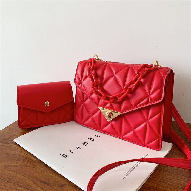 Women's Luxury Handbags