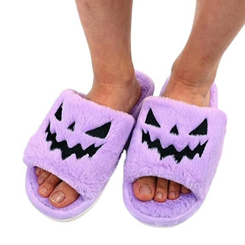 Spooky Halloween Slides