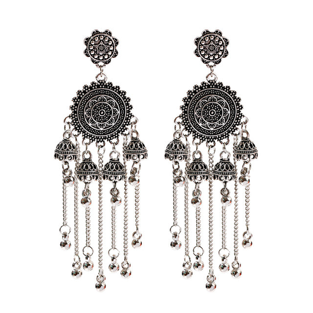 Women's Indian Earrings