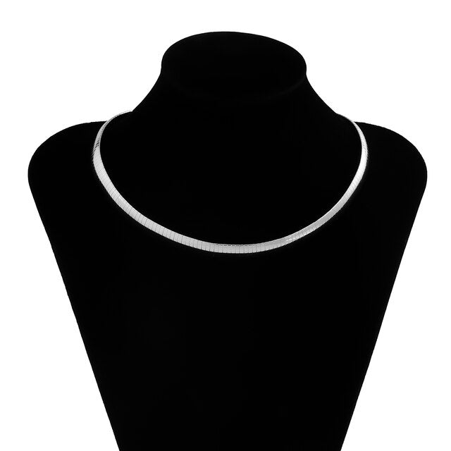 Women's Choker Necklace